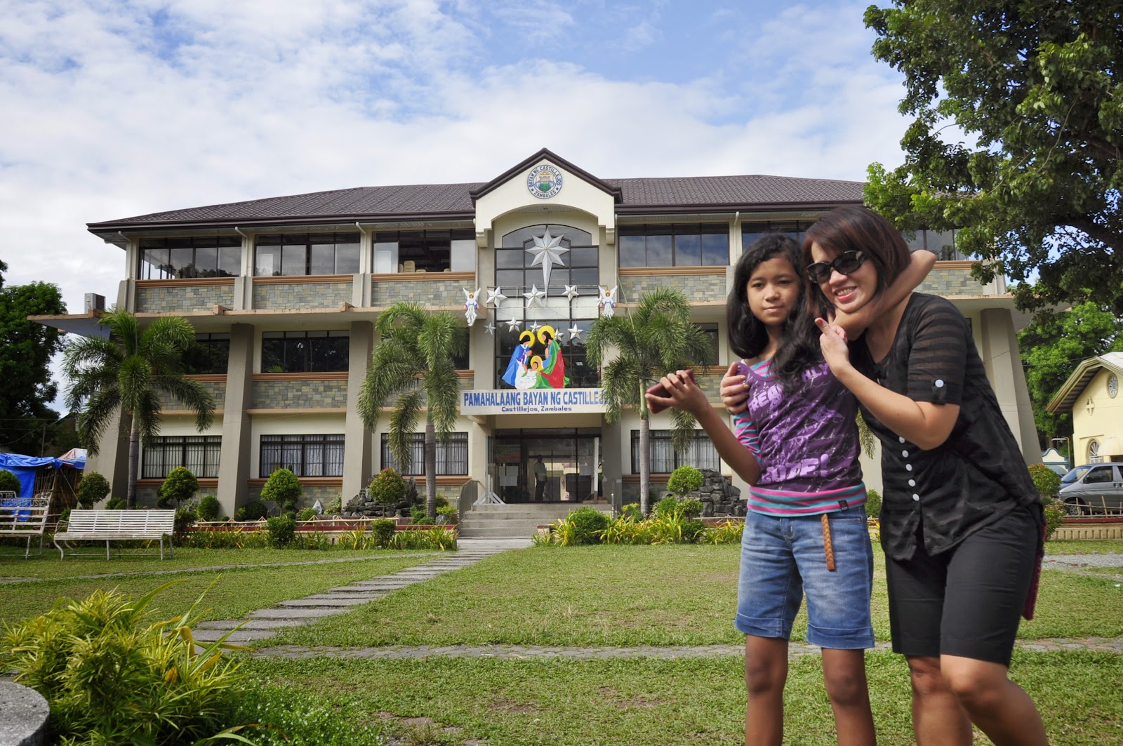Family Pinoy Travelista.qlt: VISITING THE PROVINCE OF ...
