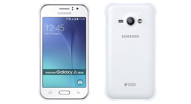 Smartphone Murah Galaxy J1 ace 4G harga 1,5 juta  Rian Cell