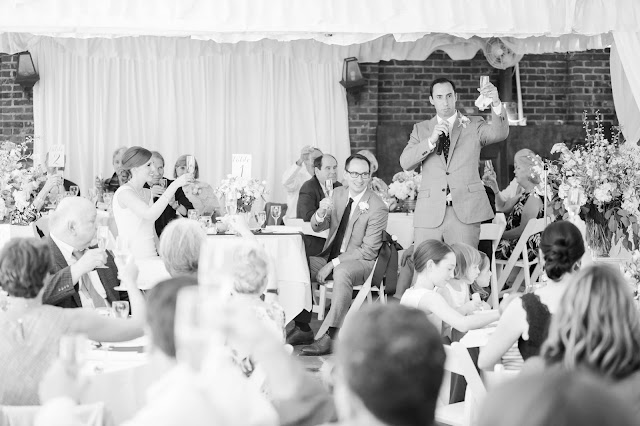 Arts Club of Washington Wedding Photographed by Heather Ryan Photography