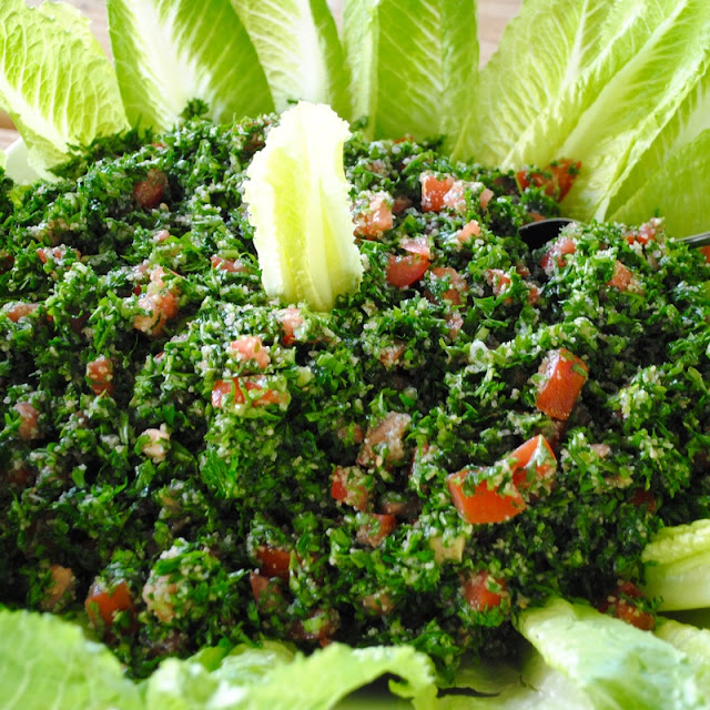  TABOULI