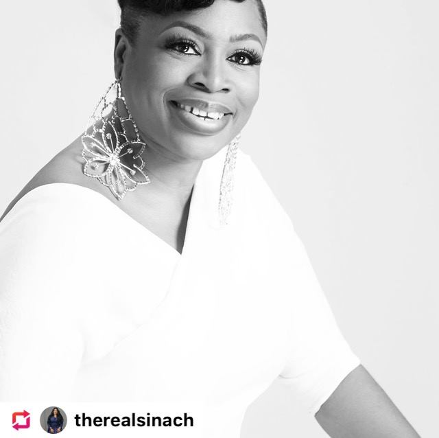 Gospel Singer, SINACH Lends Her Voice To The ENDSARS Protests, Prays For Change In The Rights Places.