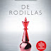 RESEÑA: DE RODILLAS de MALENKA RAMOS