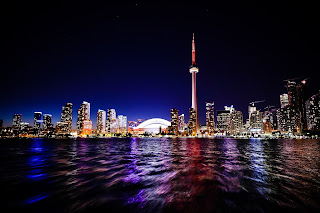 Image of Toronto