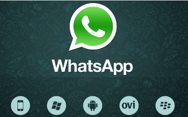 Whatsapp Messenger Apps Para Android Descargar  Share The 