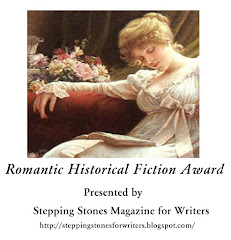 Historical Fiction Award