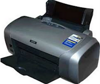 Epson R230 Resetter Printer free