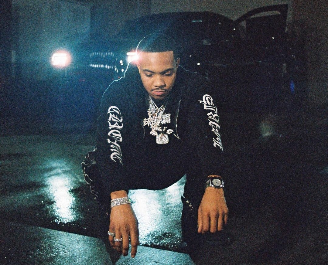 G. Herbo Drops New Video "Statement"