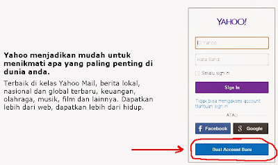 Cara Membuat Email