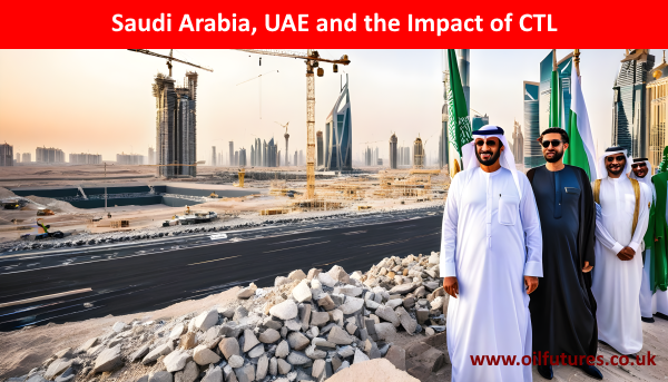 CTL - New construction regulations, Saudi Arabia