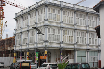 Museum Textile Kuching