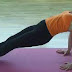 Purvottanasana Upward Plank Pose Process And Benefits