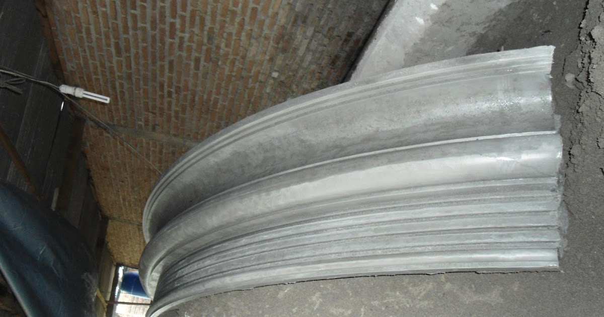 Sanjaya Profil Beton  Lingkar listplank Biola serutan