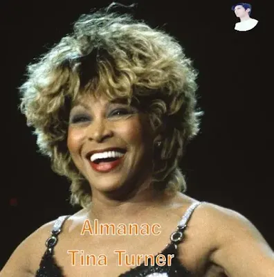 Legendary Vibes: Unveiling the Musical Secrets of November 26 with Tina Turner