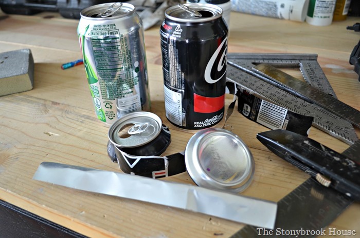 Aluminum Cans