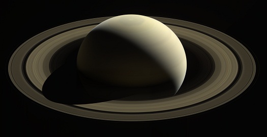  Cassini telah menorehkan kepingan terakhir perjalanan yang mendebarkan dari eksplorasi luar bi Download Music Perspektif Menakjubkan Cincin Saturnus... Misi Grand Finale