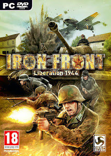 Iron Front Liberation 1944 Download