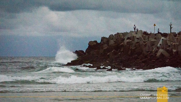 Lighthouse Beach Ballina Australia