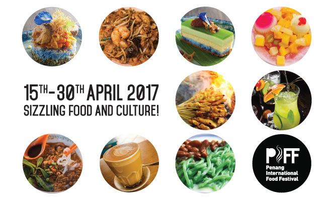 Enjoy the past, present and future of Penang food at PIFF ...