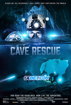 Cave Rescue (2022) Hindi Dubbed (Voice Over) WEBRip 720p HD Hindi-Subs Online Stream