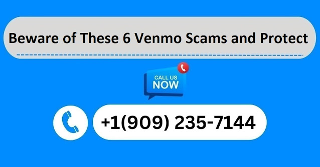 Venmo Scam