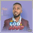  [Gospel music] Vicsz - My God is good (prod. Jeff DM)