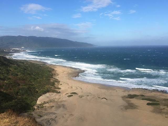 longpan park, Kenting National Park 墾丁國家公園, pingtung, taiwan