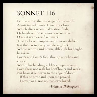 Shakespeare