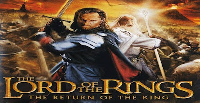 The Lord of the Rings The Return of the King Free Download PC Game