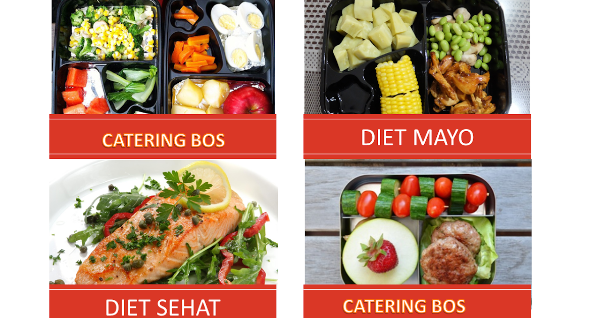 Makanan Sehat Untuk Diet Yang Murah - Christoper
