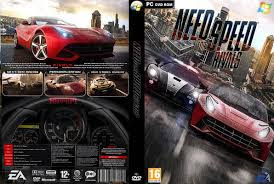 Need For Speed Car Racing Game By EA