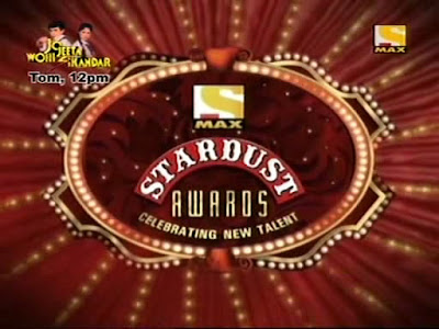 Nominations For Pan Bahar Max Stardust Awards 2009