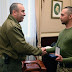 Ukraine Welcomes Home Soldier Who Said to Russians Go F*** Yourself