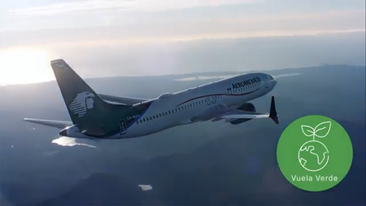 GRAN PLAN AEROMÉXICO NUEVO PRODUCTO 02