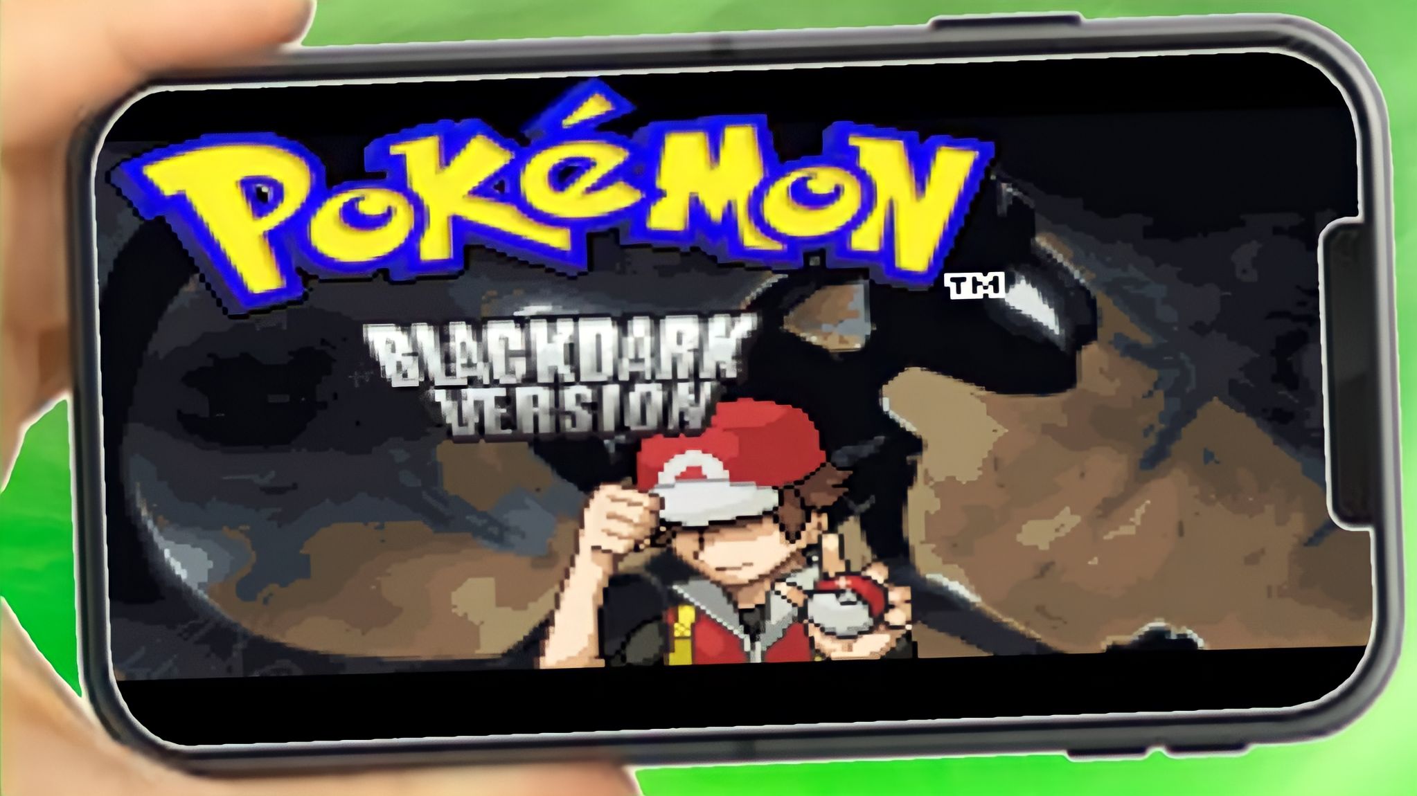 Pokemon Black 2 Deluxe em Português - DsPoketuber
