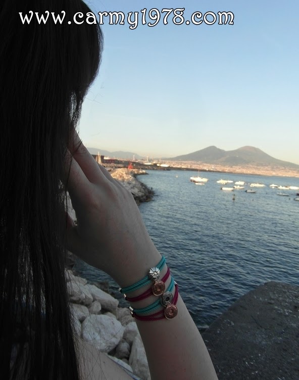 Napoli-blogger