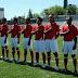 Skuad Timnas U-23 Indonesia