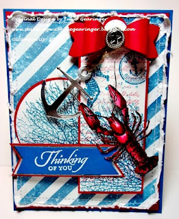 http://stampingwithjuliegearinger.blogspot.com/2015/07/nautical-mixed-media-thinking-of-you.html