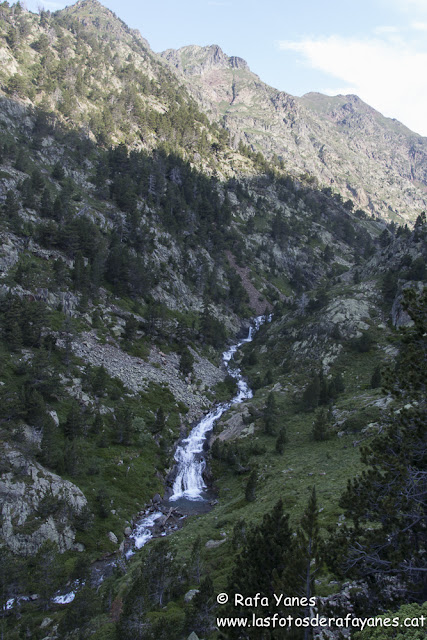 Ruta: La Pica d’Estats (3.143 m) (Els 100 Cims)