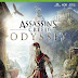 Assassins Creed Odyssey KEY DE XBOX ONE 🎮