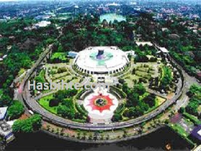 Taman Mini Indonesia Indah