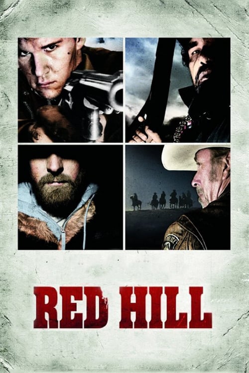 Regarder Red Hill 2010 Film Complet En Francais