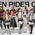 Kamen Rider GIRLS Akan Rilis Debut Album di Bulan Maret