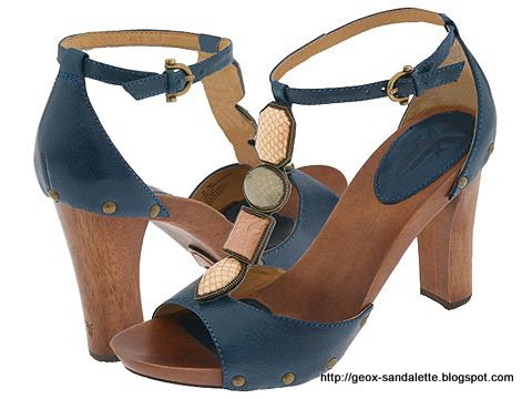 Geox sandalette:geox-399276