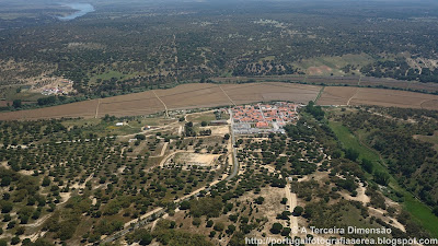 Aldeia de Rio de Moinhos