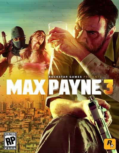 Max Payne 3 PC Full Español Descargar 2012 