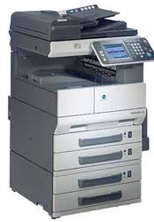 Download Driver Konica Minolta Bizhub 250 Windows, Mac ...