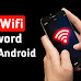 How to get Password of Locked WIFI using Android Mobile