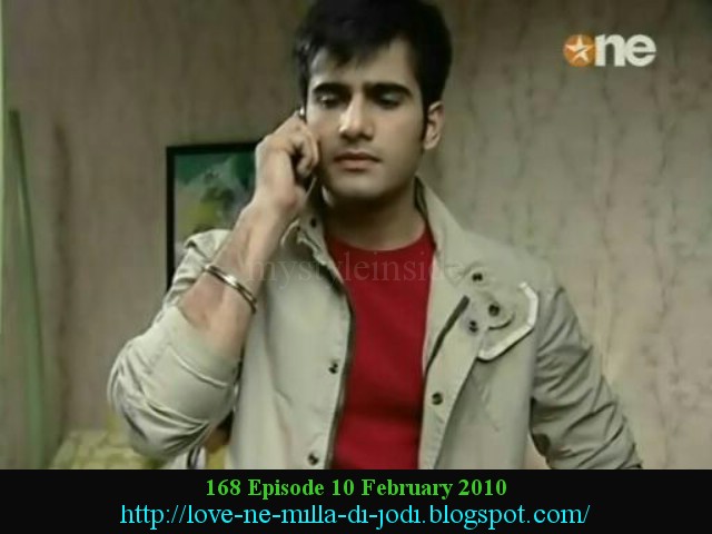 karan tacker love ne milla di jodi