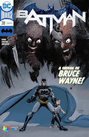 DC Renascimento: Batman #38