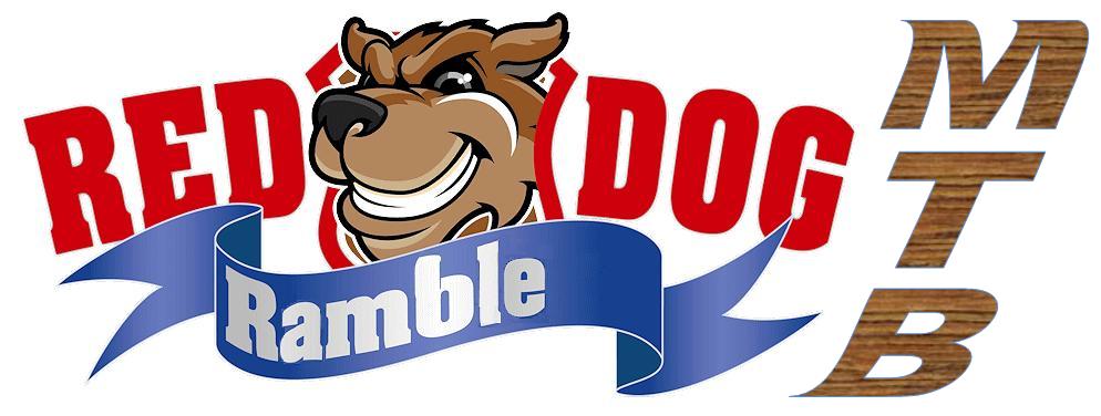 Red Dog Ramble MTB Race